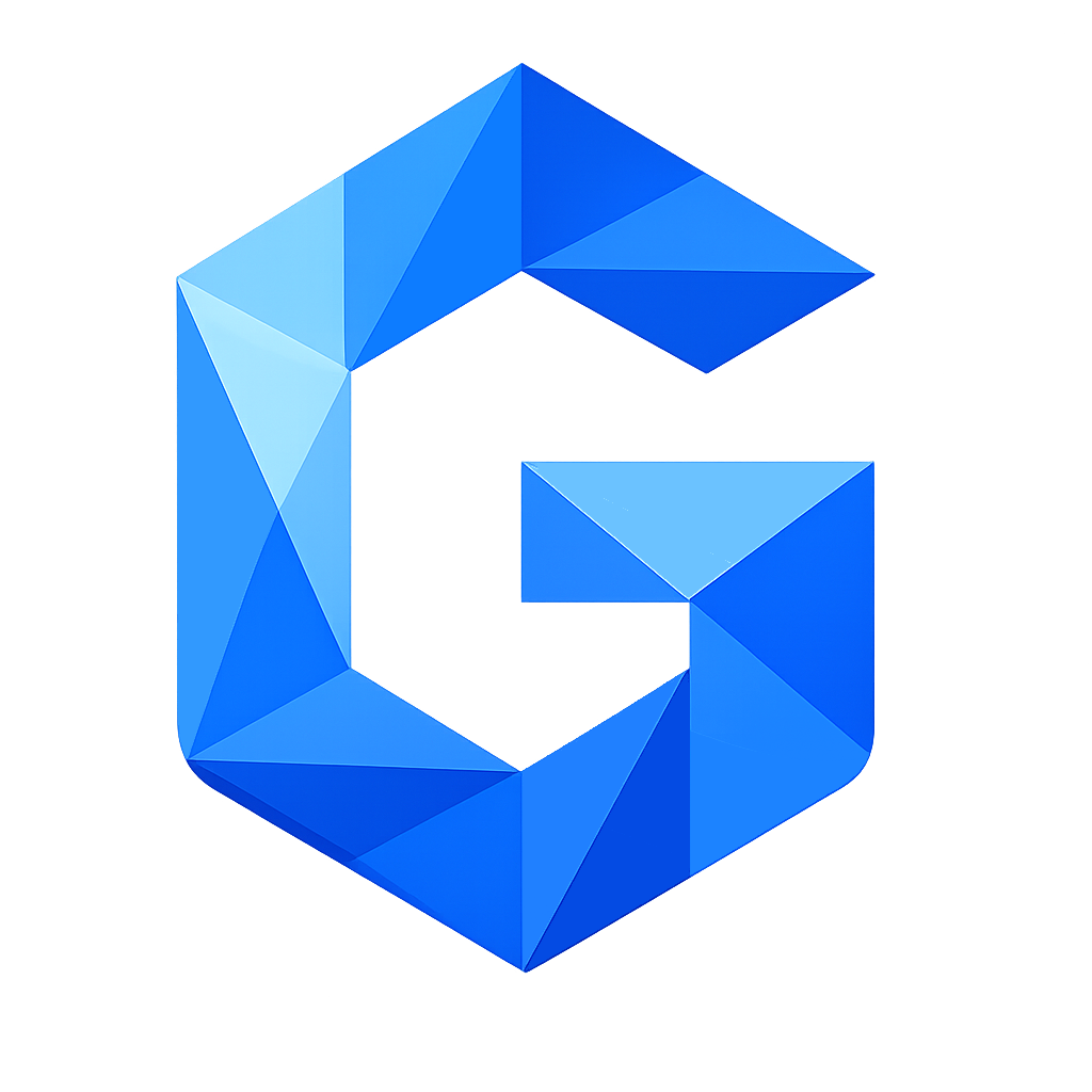 Gamelet logo